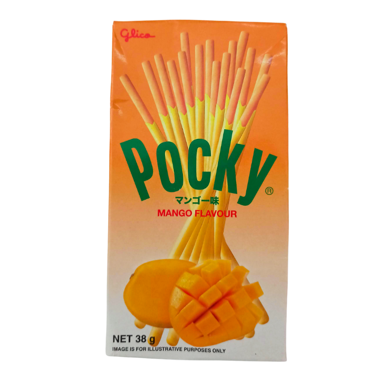Pocky Mango