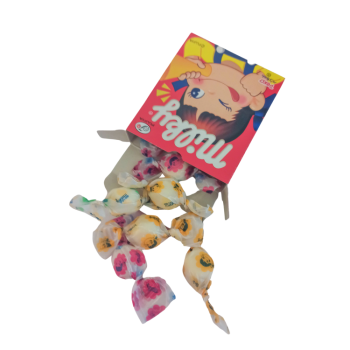 Fujiya Milky Candy Box