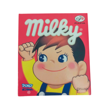 Fujiya Milky Candy Box