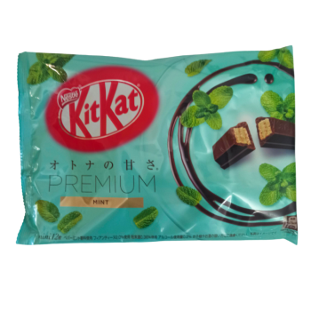 Kit-Kat Premium Mint