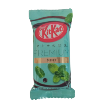 Kit-Kat Premium Mint