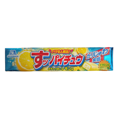 Hi-Chew Lemon