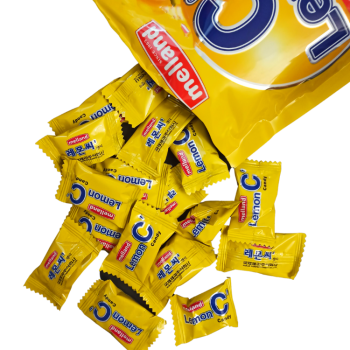 Melland Lemon C Candy