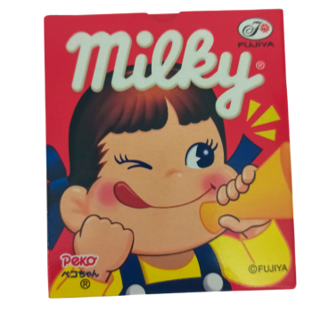 Fujiya Milky Candy Box