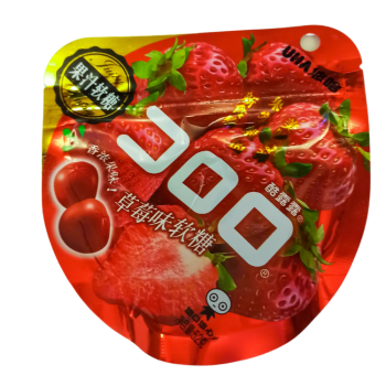UHA Mikakutang Полуниця
