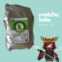 Чай Матча Latte