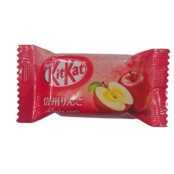 Kit-Kat - Shinsyu Apple