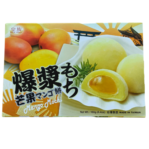 Mochi Mango 180g