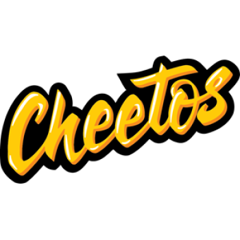 Cheetos в Украине