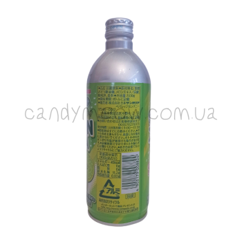 Sangaria Melon Soda (500 ml)