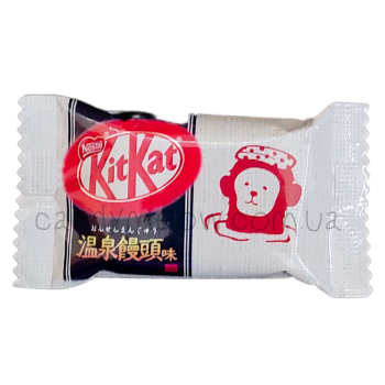 Kit-Kat - Onsen Manjyu