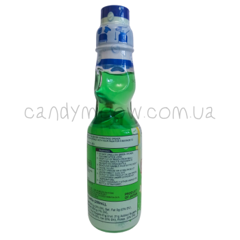 Kimura Ramune Melon