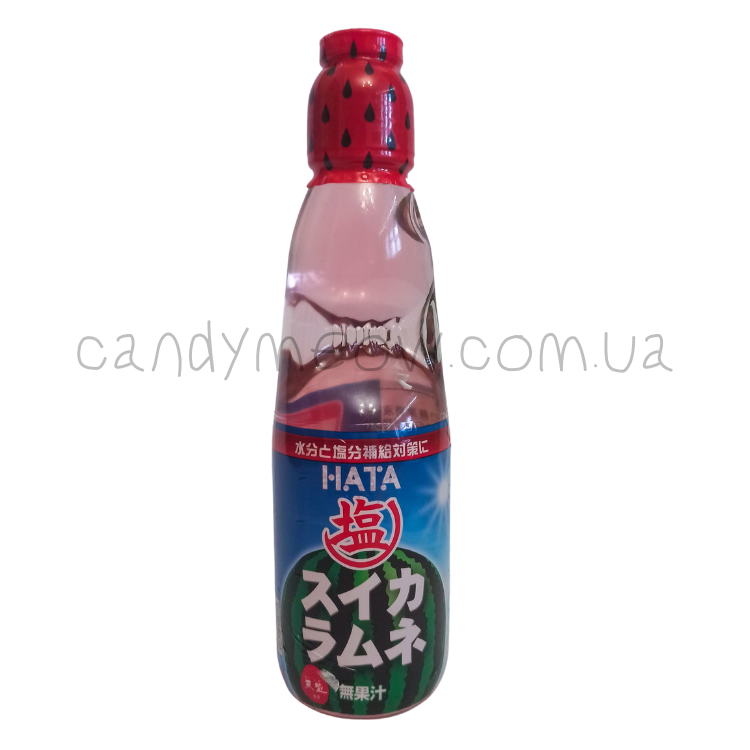 Hata Ramune Watermelon
