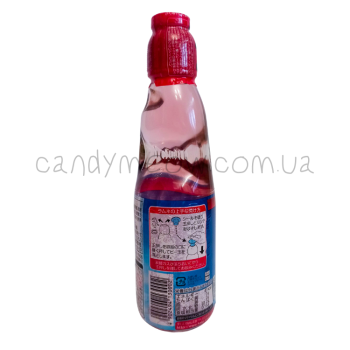 Hata Ramune Watermelon