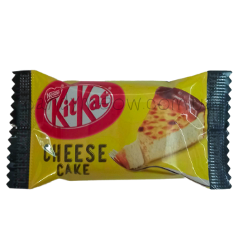 Kit-Kat - Cheese cake
