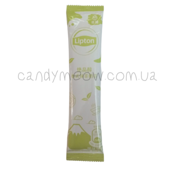 Lipton Матча чай
