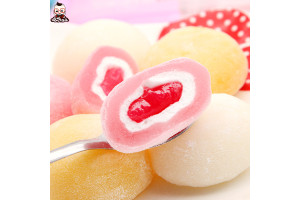 Що таке моті (mochi)? 