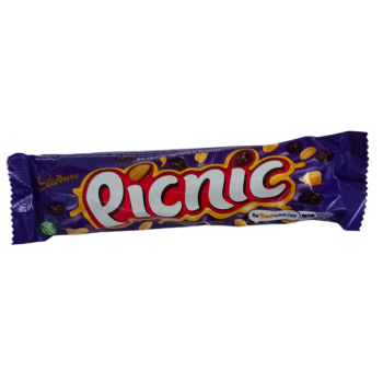 Cadbury Picnic