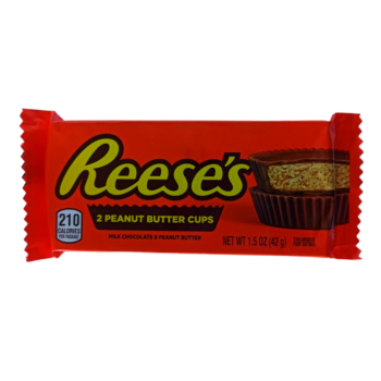 Reese's Peanut Butter Cups