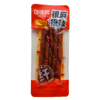 Надзвичайно Гостра Закуска MAMA SPICY (Latiao)
