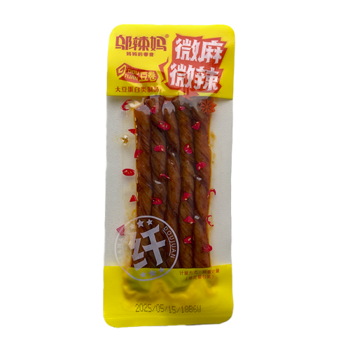 Гостра Закуска MAMA SPICY (Latiao)