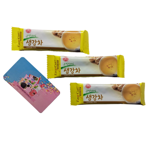 Ottogi Ginger tea