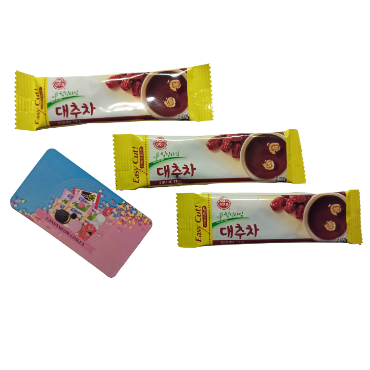 Ottogi Jujube tea