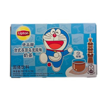Lipton Dong Ding Oolong Tea