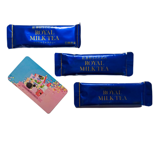 Nittoh Kocha Instant Royal Milk Tea