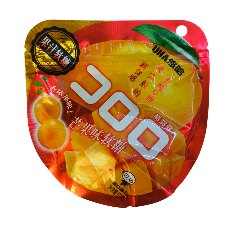 UHA Mikakutang манго
