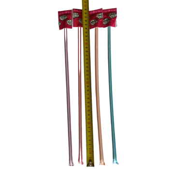 Веселые соломинки Pixy Stix