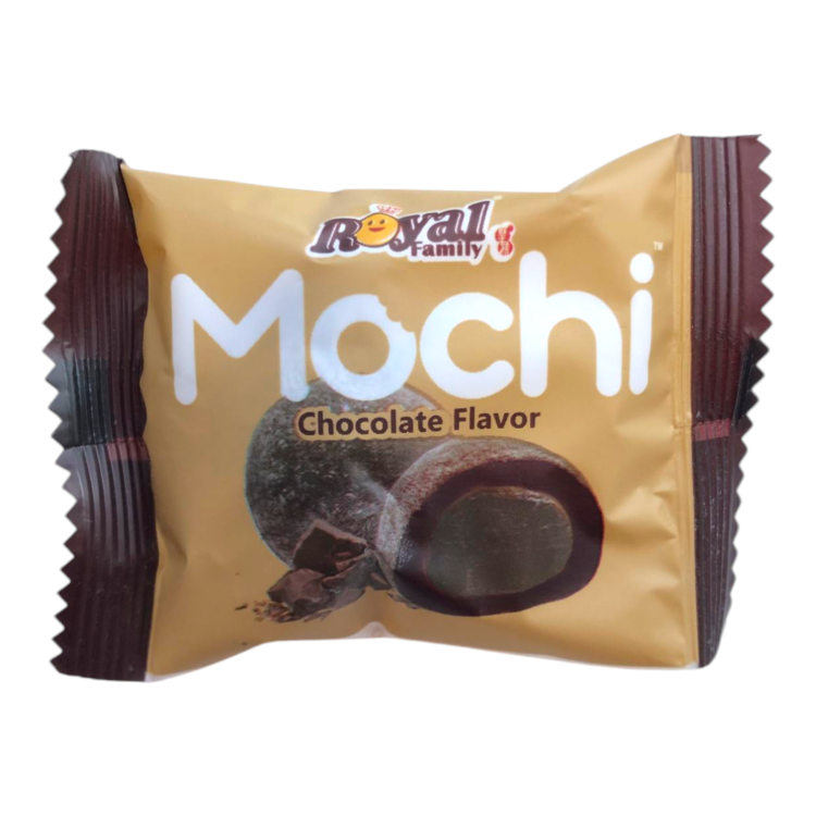 Міні-мочі - Шоколад