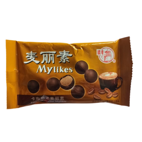 Mylikes Cappuccino 