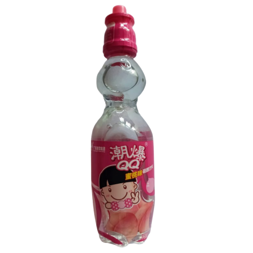 Ramune Peach
