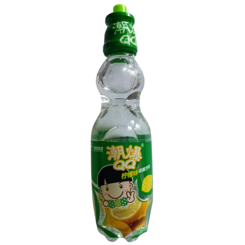 Ramune Lemon