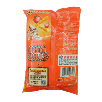 Cheetos Tomato (China)