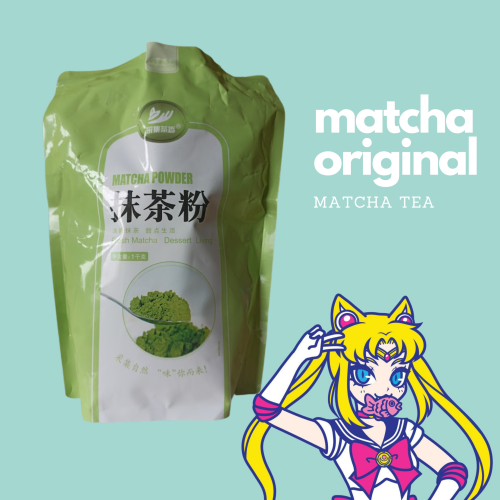 Чай Матча Original