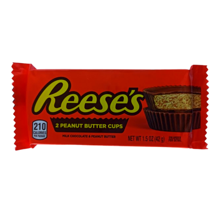 Reese's Peanut Butter Cups