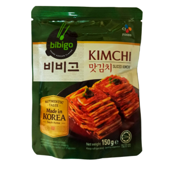 Bibigo Кимчи