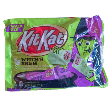 Kit-Kat - Witch's Brew