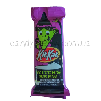 Kit-Kat - Witch's Brew