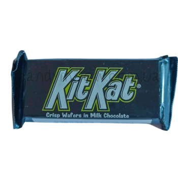 Kit-Kat - Glow in the Dark
