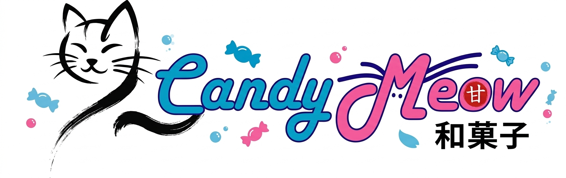 Candy Meow UA